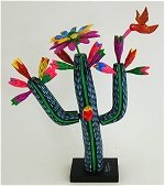 Saguaro Cactus